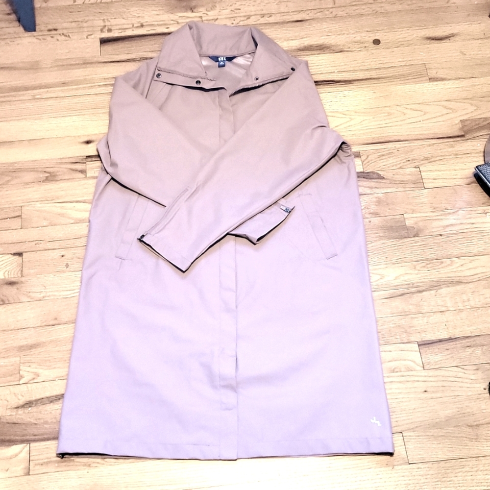 NWOT Target Joy Lab Rain Coat
